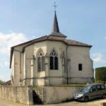 Eglise Saint-Martin