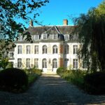 Ancien château
