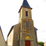 Eglise