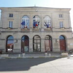 Propriété dite Maison de Montrol