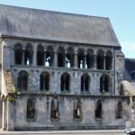 Ancienne église Saint-Pierre