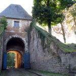 Ancienne citadelle