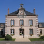 Château de Droué