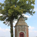 Chapelle votive Notre-Dame-de-Pitié