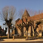 Eglise Saint-Martial
