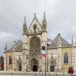Eglise Saint-Eloi