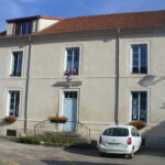 Eglise