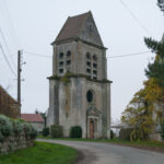 Eglise de Parcy