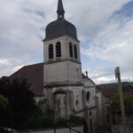 Eglise Saint-Laurent