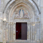 Eglise Saint-Pierre, ancienne église du couvent des Minimes