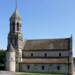 Eglise