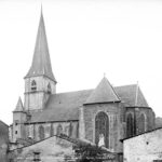 Eglise Saint-Médard