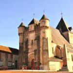 Château du Plaix-Joliet