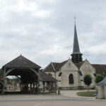 Eglise
