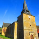 Chapelle-ermitage de Sainte-Reine