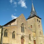 Eglise Saint-Gengoult