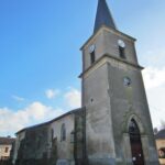 Eglise de Buzy