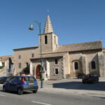 Les Alpilles