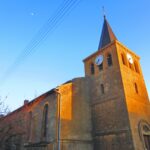 Ossuaire dit Chapelle Saint-Hubert (ancien)