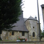 Eglise