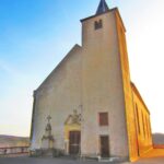 Chapelle du cimetière