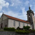 Eglise Saint-Joseph