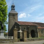Eglise Saint-Martin-de-Mairy