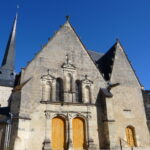 Eglise paroissiale Saint-Pierre