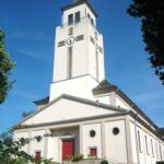 Temple protestant