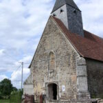 Eglise Notre-Dame de Villevillon