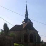 Eglise de Nully