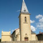 Eglise Saint-Georges