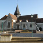 Eglise Saint-Laurent