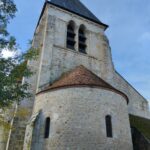 Eglise Saint-Martial