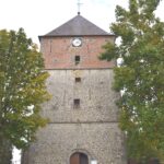 Eglise Saint-Martin