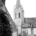 Eglise paroissiale Saint-Maurice