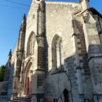 Eglise paroissiale Saint-Symphorien