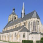 Eglise Saint-Symphorien