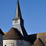 Eglise Saint-Denis