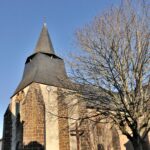 Eglise Saint-Pierre