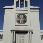 Eglise Sainte-Barbe