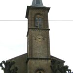 Ancienne grange du Sart de Trieux