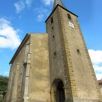 Eglise Saint-Hubert