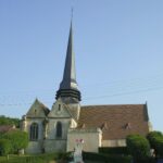 Eglise Saint-Martin