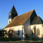 Eglise Saint-Martin