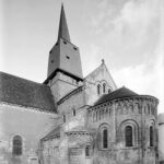 Collégiale Saint-Germain