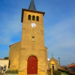 Château de Mercy