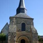 Grand moulin de Ballan