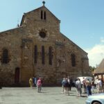 Eglise Saint-Paxent