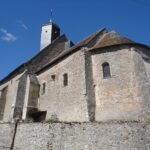 Eglise paroissiale Saint-Pierre